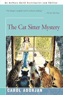 Couverture_The Cat Sitter Mystery