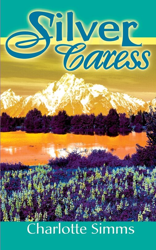 Front cover_Silver Caress