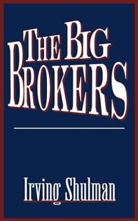 Front cover_The Big Brokers