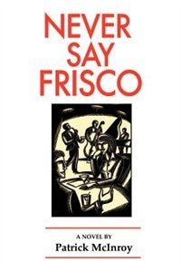 Couverture_Never Say Frisco