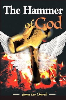 Couverture_The Hammer of God
