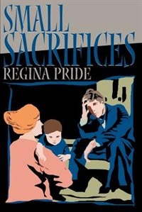 Front cover_Small Sacrifices
