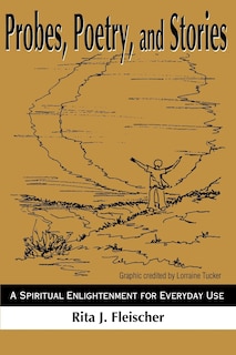 Front cover_Probes, Poetry, and Stories
