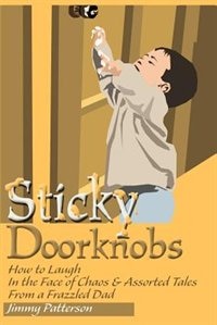 Front cover_Sticky Doorknobs