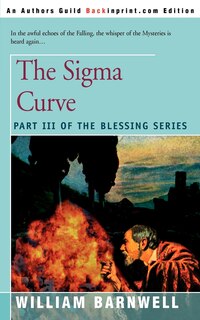 Couverture_The Sigma Curve