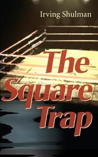 Front cover_The Square Trap