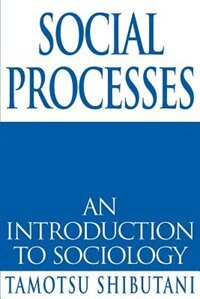 Couverture_Social Processes