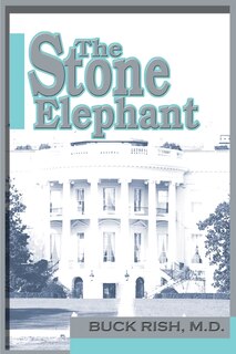 Front cover_The Stone Elephant
