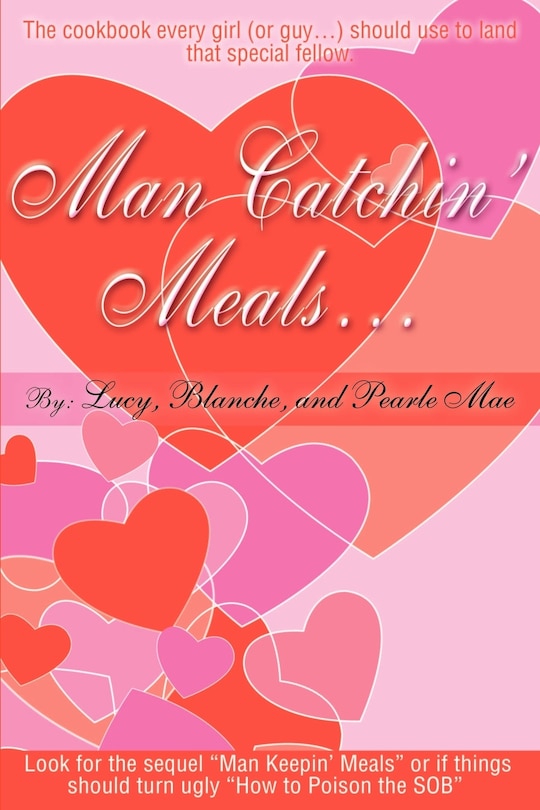 Front cover_Man Catchin' Meals