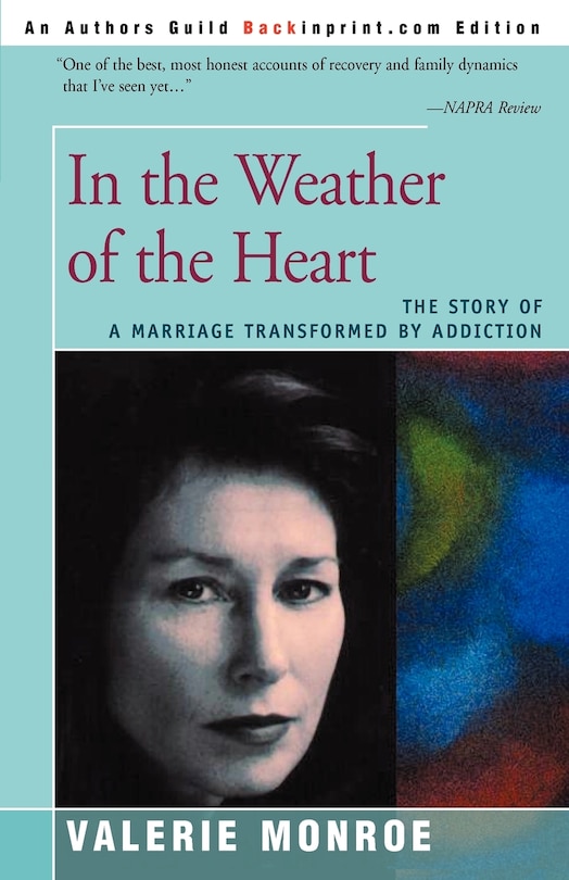 Front cover_In the Weather of the Heart