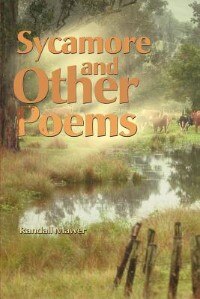 Couverture_Sycamore and Other Poems