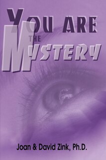 Front cover_You Are the Mystery