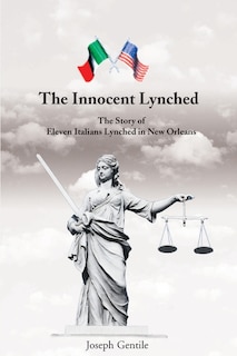 Couverture_The Innocent Lynched