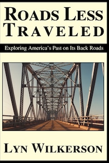 Front cover_Roads Less Traveled