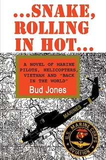 Front cover_Snake, Rolling In Hot