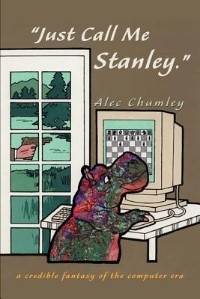 Couverture_Just Call Me Stanley