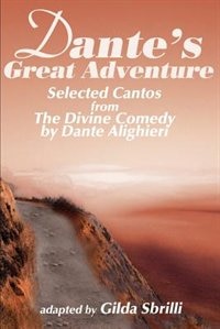 Front cover_Dante's Great Adventure