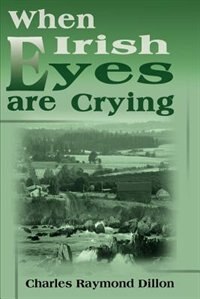 Front cover_When Irish Eyes Are Crying