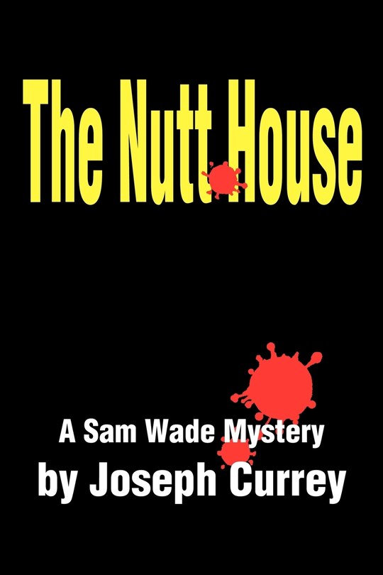 Front cover_The Nutt House