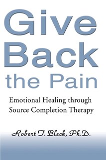 Couverture_Give Back the Pain
