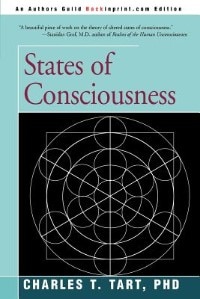 Front cover_States of Consciousness