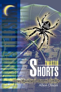 Front cover_Twisted Shorts