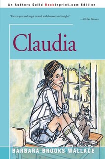 Front cover_Claudia
