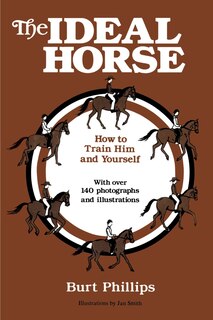 Couverture_The Ideal Horse