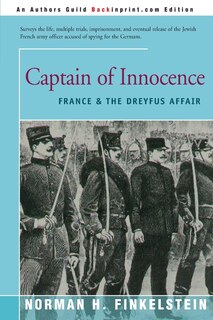 Front cover_Captain of Innocence