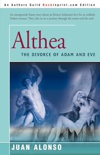 Front cover_Althea