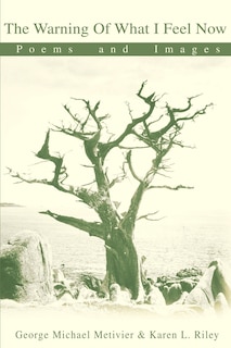 Front cover_The Warning of What I Feel Now