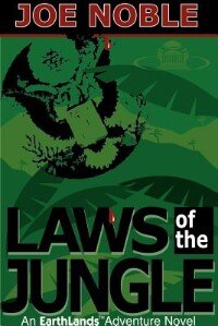 Front cover_Laws of the Jungle