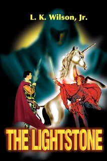 Front cover_The LightStone