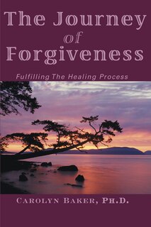 Front cover_The Journey of Forgiveness