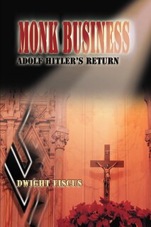 Front cover_Monk Business