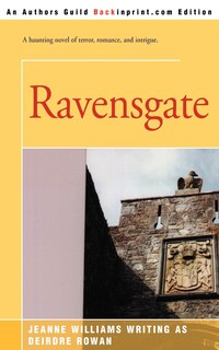 Front cover_Ravensgate