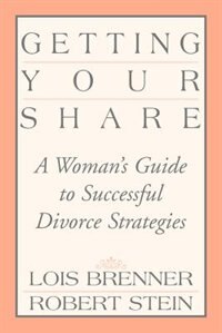 Front cover_Getting Your Share