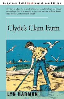 Front cover_Clyde's Clam Farm