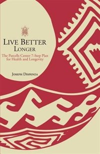 Front cover_Live Better Longer