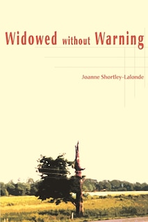 Front cover_Widowed Without Warning