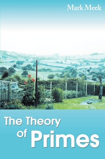 Front cover_The Theory of Primes