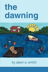 Couverture_The Dawning