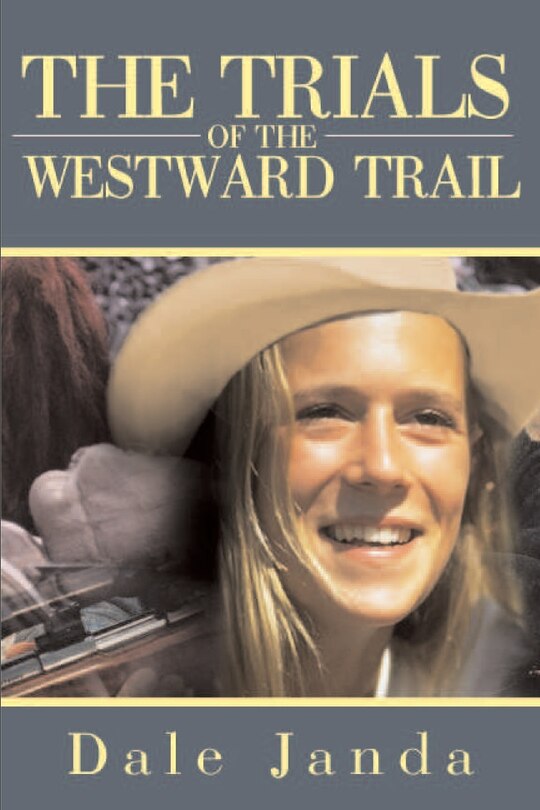 Couverture_The Trials of the Westward Trail