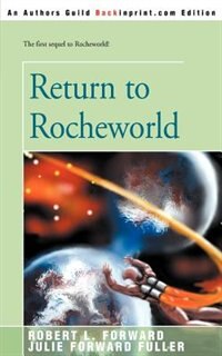 Front cover_Return to Rocheworld