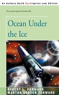 Front cover_Ocean Under the Ice