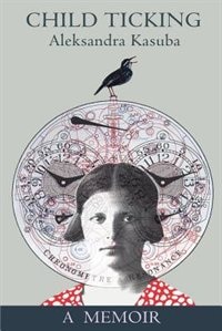 Front cover_Child Ticking