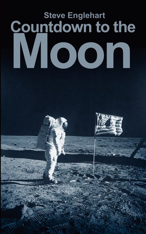 Front cover_Countdown to the Moon