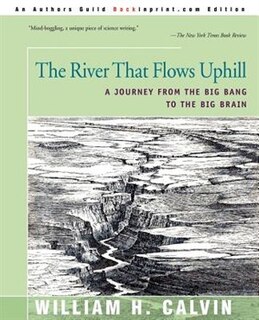 The River That Flows Uphill: A Journey From The Big Bang To The Big Brain