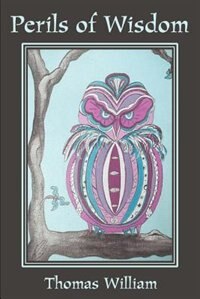 Front cover_Perils of Wisdom