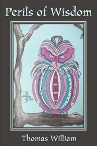 Front cover_Perils of Wisdom